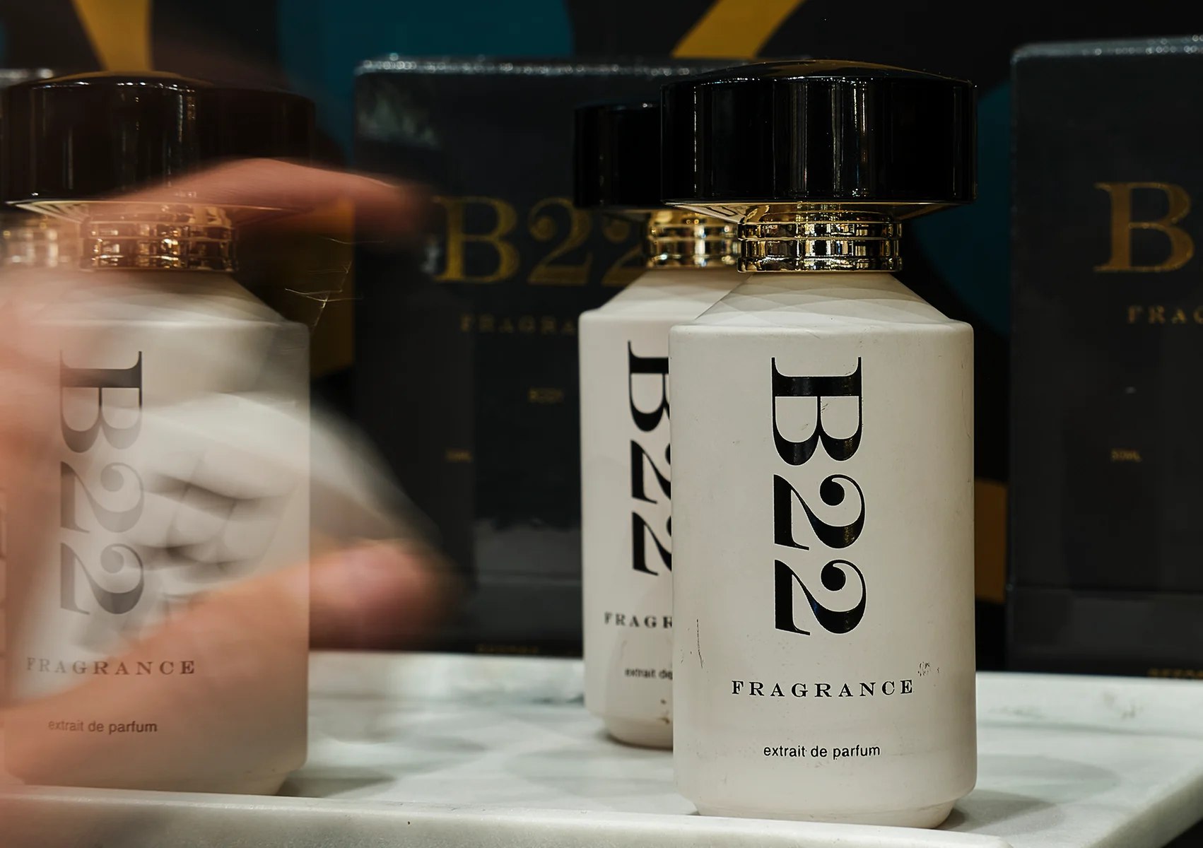 Welcome to Our Store